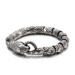 Pulseira De Titânio Masculina Da Moda À Venda