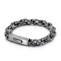 Pulseira De Titânio Para Homens