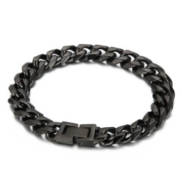 Pulseiras Masculinas De Titânio Artesanais Legais