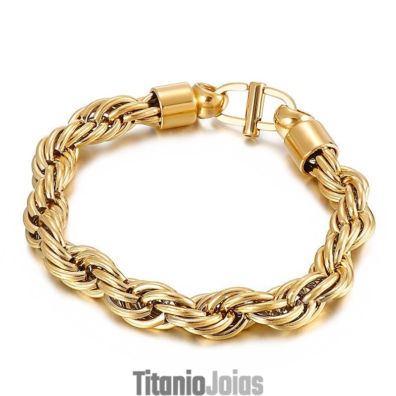 Colar Masculino Oval Com Fecho Em Formato De Raio De Sol E Pulseira De Titânio Colar Masculino Oval Com Fecho Em Formato De Raio De Sol E Pulseira De Titânio