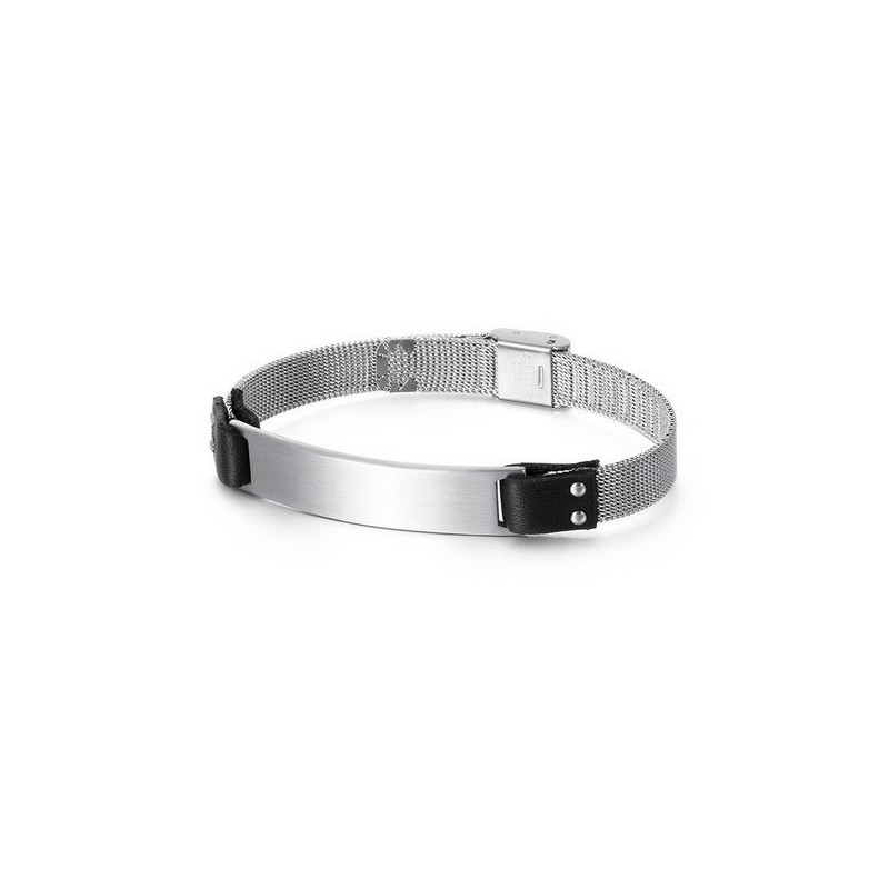 Pulseira De Relógio De Titânio Mecânico Da Moda Com Corrente, Pulseira Masculina Pulseira De Relógio De Titânio Mecânico Da Moda Com Corrente, Pulseira Masculina
