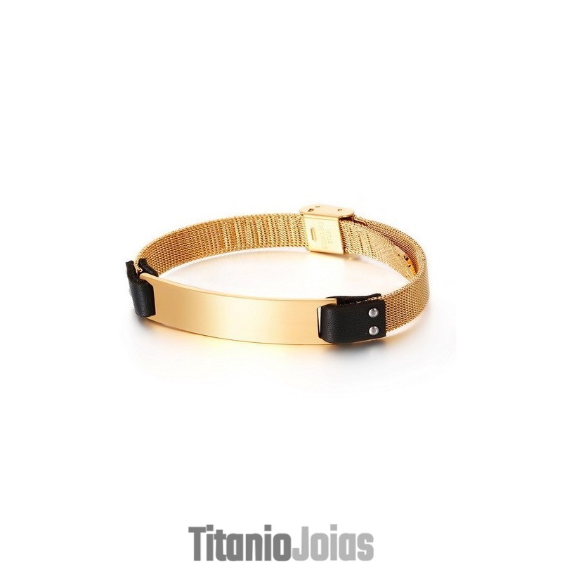 Pulseira De Relógio De Titânio Mecânico Da Moda, Pulseira Masculina Pulseira De Relógio De Titânio Mecânico Da Moda, Pulseira Masculina