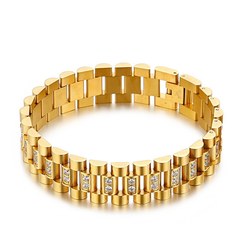 Pulseira Masculina Pulseira Com Diamantes Pulseira Masculina Pulseira Com Diamantes