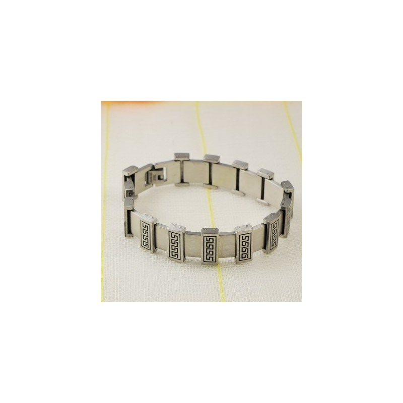 Pulseiras De Titânio Masculinas Pulseiras De Titânio Masculinas