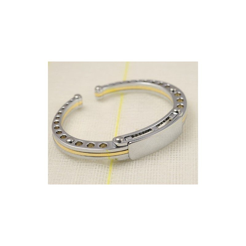 Pulseiras De Titânio Masculinas Pulseiras De Titânio Masculinas