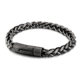 Pulseira De Titânio Masculina