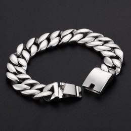 Pulseira De Titânio