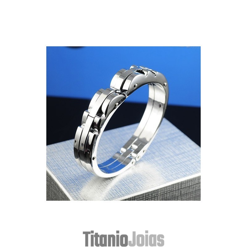 Pulseiras De Titânio Masculinas Pulseiras De Titânio Masculinas