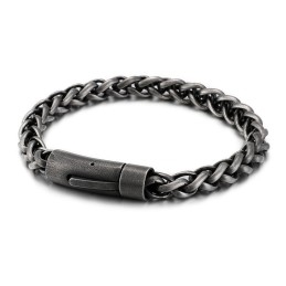 Pulseira De Titânio Masculina
