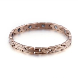 Pulseiras Masculinas Clássicas E Versáteis Pulseiras Magnéticas