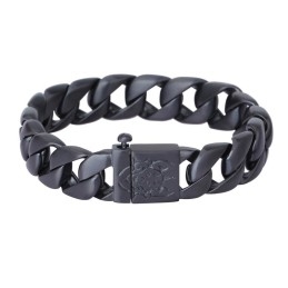 Pulseira De Titânio Da Moda Para Homens