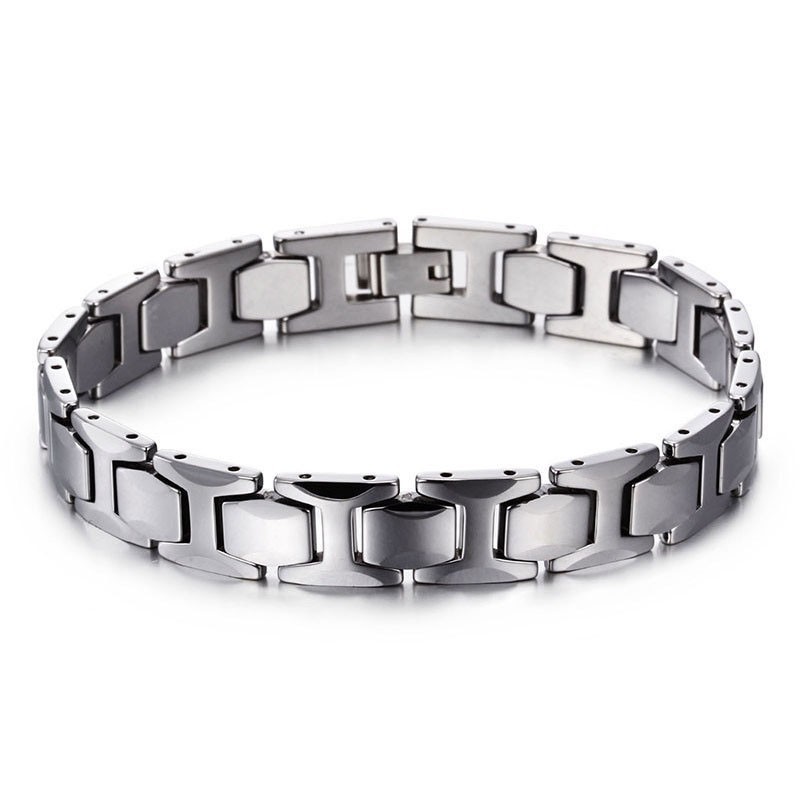 Pulseiras De Titânio Masculinas À Venda Pulseiras De Titânio Masculinas À Venda