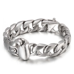 Luvas De Boxe Masculinas Chic Style Tide Em Titânio
