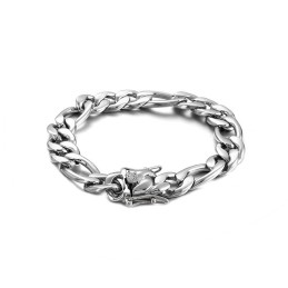 Pulseira De Titânio Da Moda À Venda