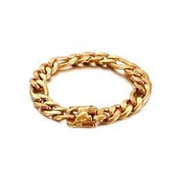 Pulseira De Titânio Da Moda À Venda
