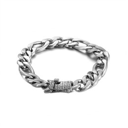 Pulseira De Titânio Da Moda À Venda