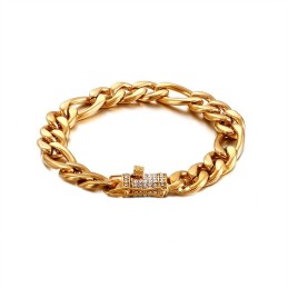 Pulseira De Titânio Da Moda À Venda