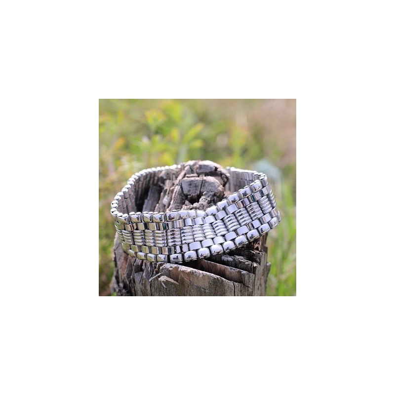 Pulseiras De Titânio Masculinas Pulseiras De Titânio Masculinas