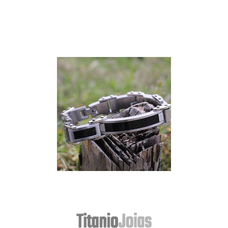 Pulseiras De Titânio Masculinas Pulseiras De Titânio Masculinas