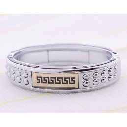 Pulseiras De Titânio Masculinas
