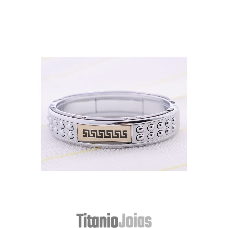Pulseiras De Titânio Masculinas Pulseiras De Titânio Masculinas