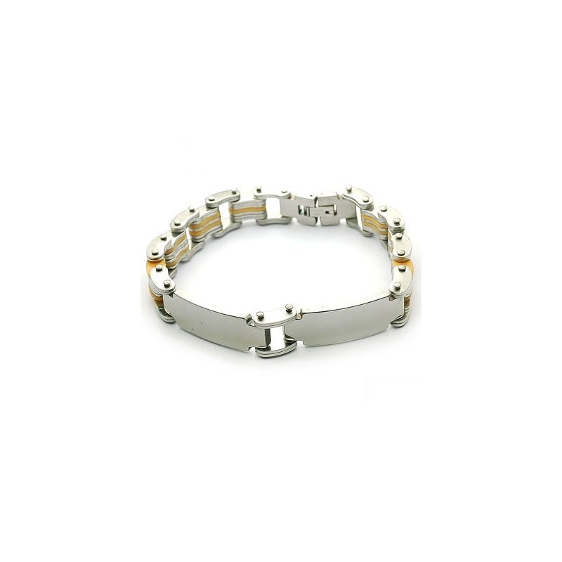 Pulseiras De Titânio Masculinas Pulseiras De Titânio Masculinas