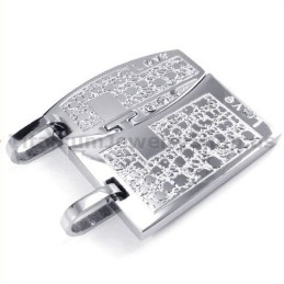 Pingentes Love Titanium Lovers Com Correntes Sem Diamantes