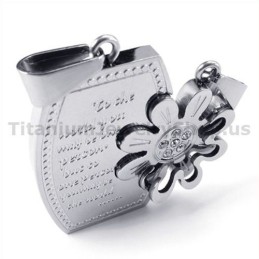 Pingentes Titanium Lovers - Correntes Grátis