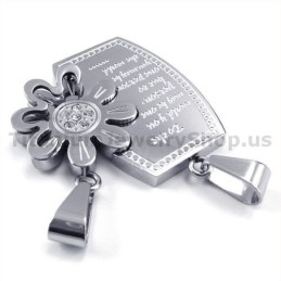 Pingentes Titanium Lovers - Correntes Grátis