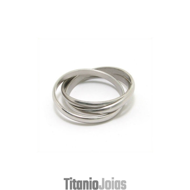 Anéis De Titânio Masculinos Anéis De Titânio Masculinos