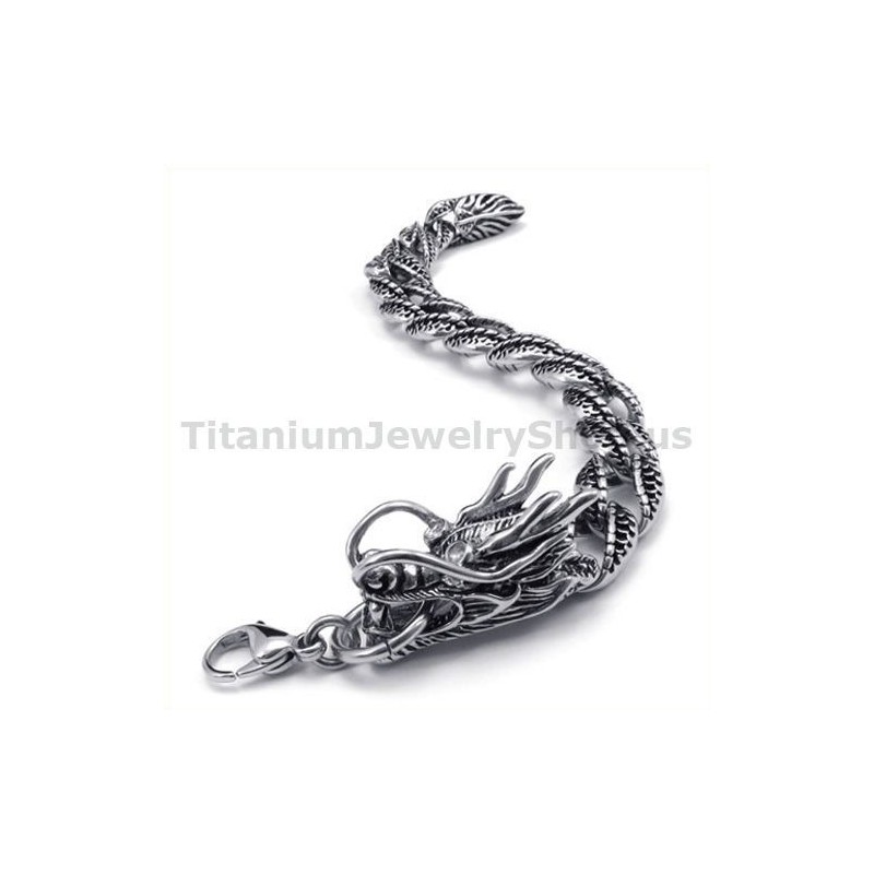 Pulseira Masculina De Titânio Pulseira Masculina De Titânio