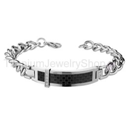 Pulseiras Titanium Lovers