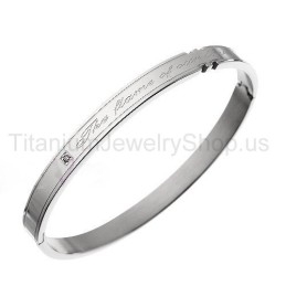 Pulseiras De Titânio Para Amantes A Chama Do Nosso Amor