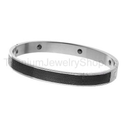 Pulseiras Titanium Lovers