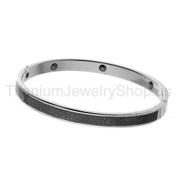 Pulseiras Titanium Lovers