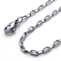 Corrente Com Pingente De 22-26 Polegadas