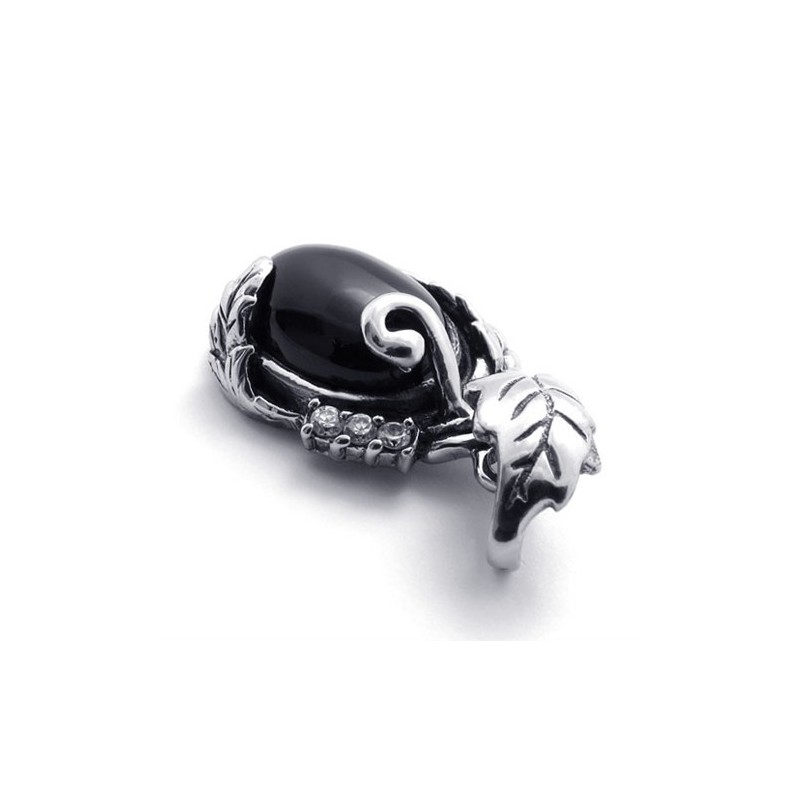 Pingente Gem Titanium