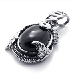 Pingente Gem Titanium