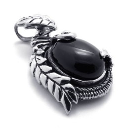 Pingente Gem Titanium
