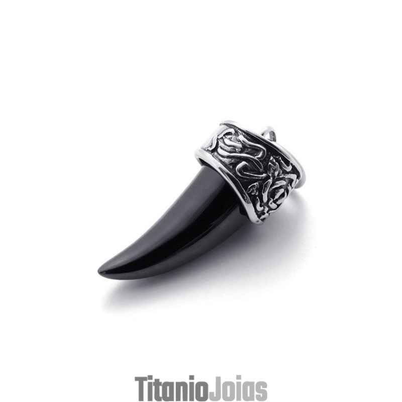 Pingente De Titânio Para Amantes Pingente De Titânio Para Amantes