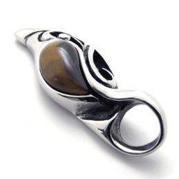 Pingente Gem Titanium