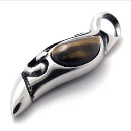 Pingente Gem Titanium