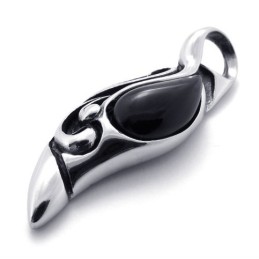 Pingente Gem Titanium