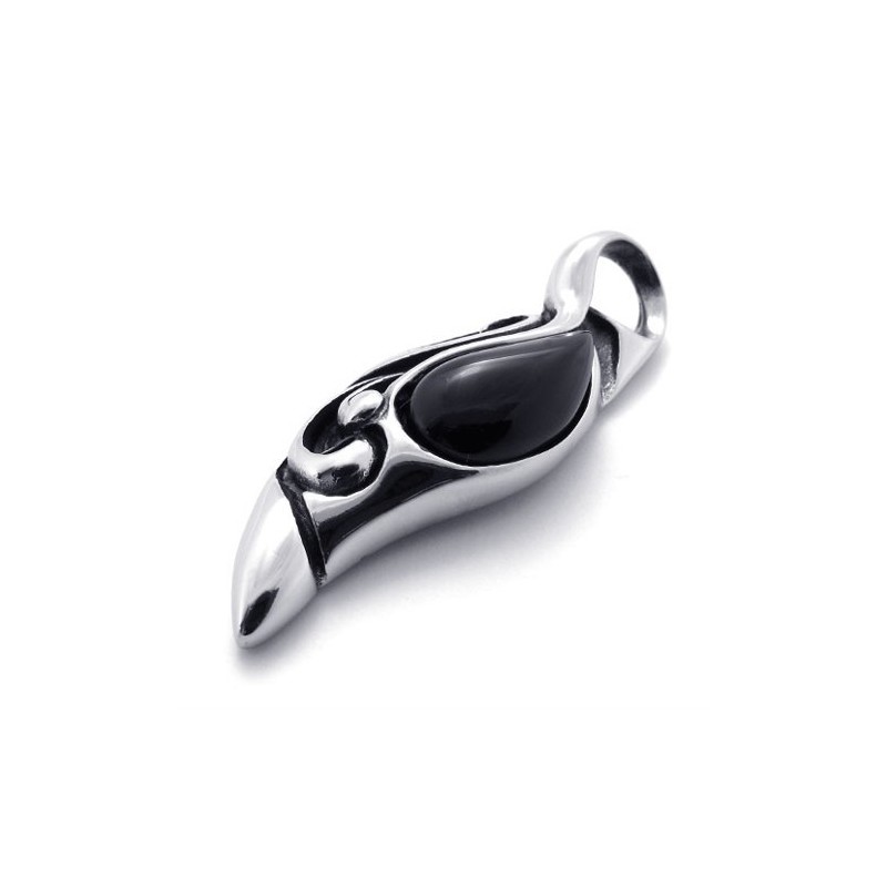 Pingente Gem Titanium Pingente Gem Titanium