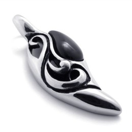 Pingente Gem Titanium