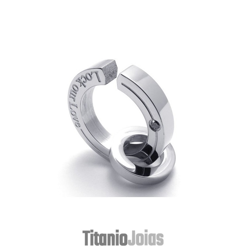 Pingente De Titânio Para Amantes Para Mulheres Pingente De Titânio Para Amantes Para Mulheres
