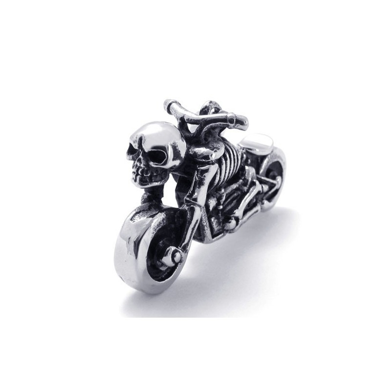 Pingente De Titânio Para Motocicleta Pingente De Titânio Para Motocicleta
