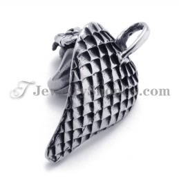 Pingente De Cobra Da Moda Com Zircônias