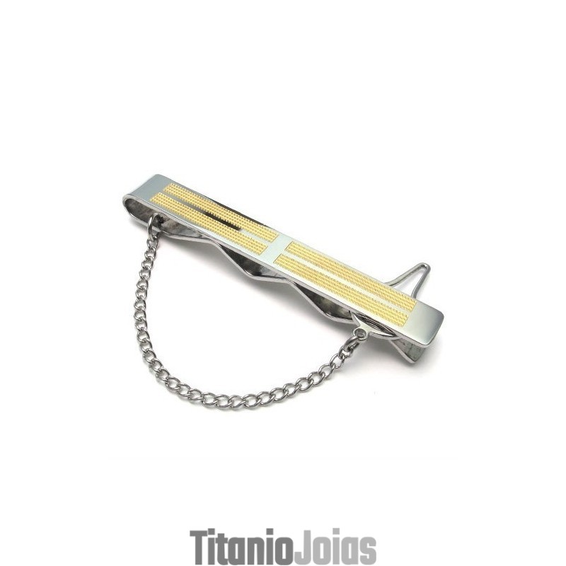 Tecnologia Sofisticada, Brilho De Cores, Prendedores De Gravata De Titânio De Qualidade Superior Tecnologia Sofisticada, Brilho De Cores, Prendedores De Gravata De Titânio De Qualidade Superior