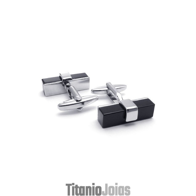 Tecnologia Sofisticada, Cores Delicadas E Duráveis Em Uso, Abotoaduras De Titânio Tecnologia Sofisticada, Cores Delicadas E Duráveis Em Uso, Abotoaduras De Titânio